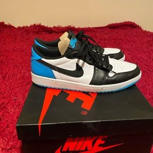 Nike Jordan 1 Low OG